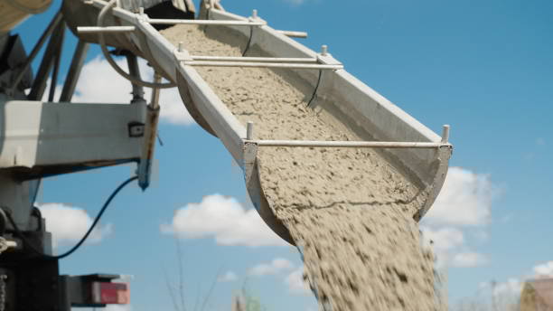 Best Concrete Contractor Near Me  in Tishomingo, OK