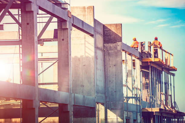 Best Concrete Foundation Repair  in Tishomingo, OK