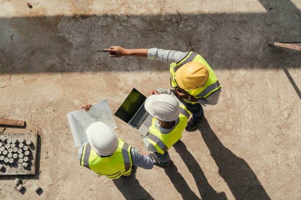 Best Best Concrete Contractor  in Tishomingo, OK