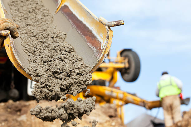  Tishomingo, OK Concrete contractor Pros