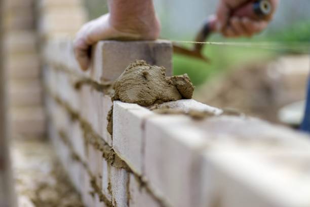 Best Concrete Sidewalk Installation  in Tishomingo, OK